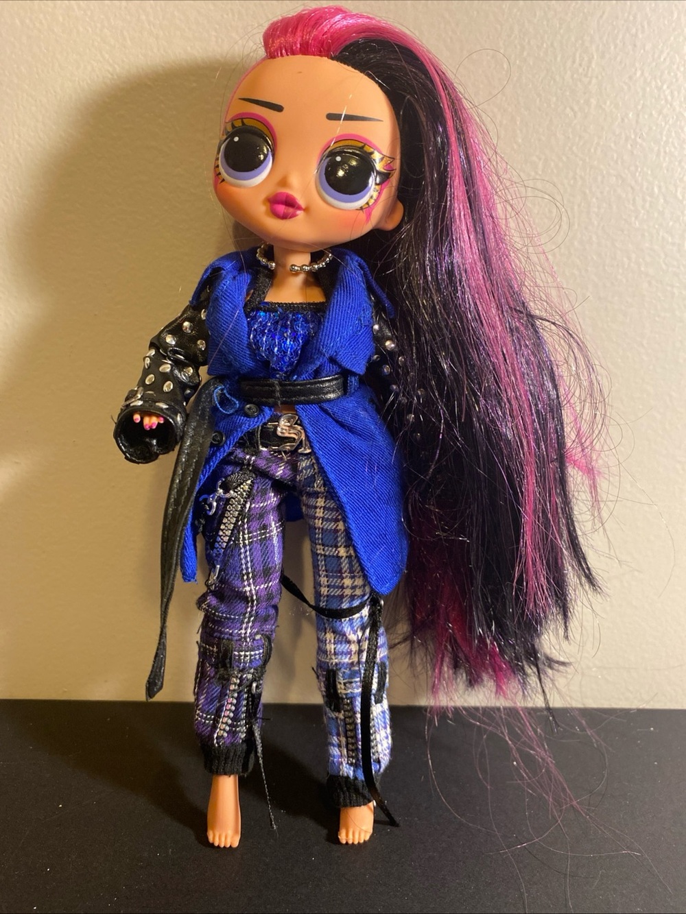 LOL Surprise OMG Movie Magic‎ Ms. Direct Fashion Doll